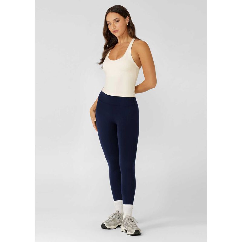 Lorna Jane Liberty Ankle Biter Leggings image number 3